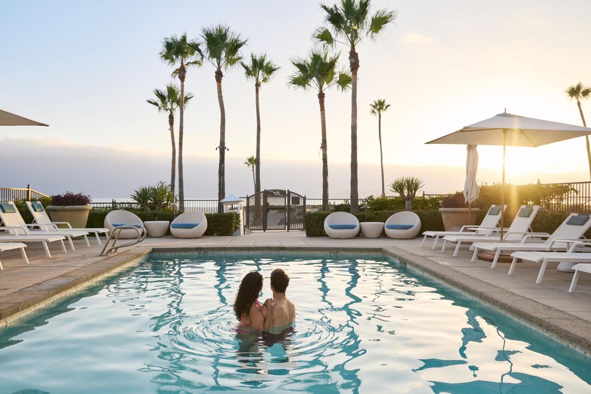 Beach Village At The Del, Lxr Hotels & Resorts Коронадо Екстериор снимка